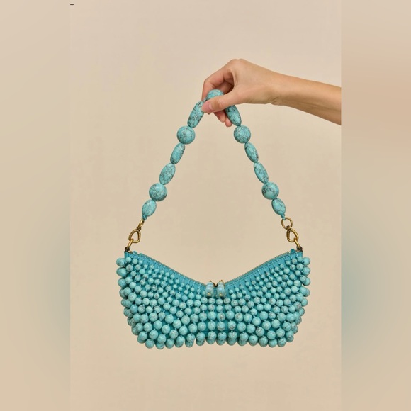 cult gaia Handbags - Cult Gaia Mercier Bag